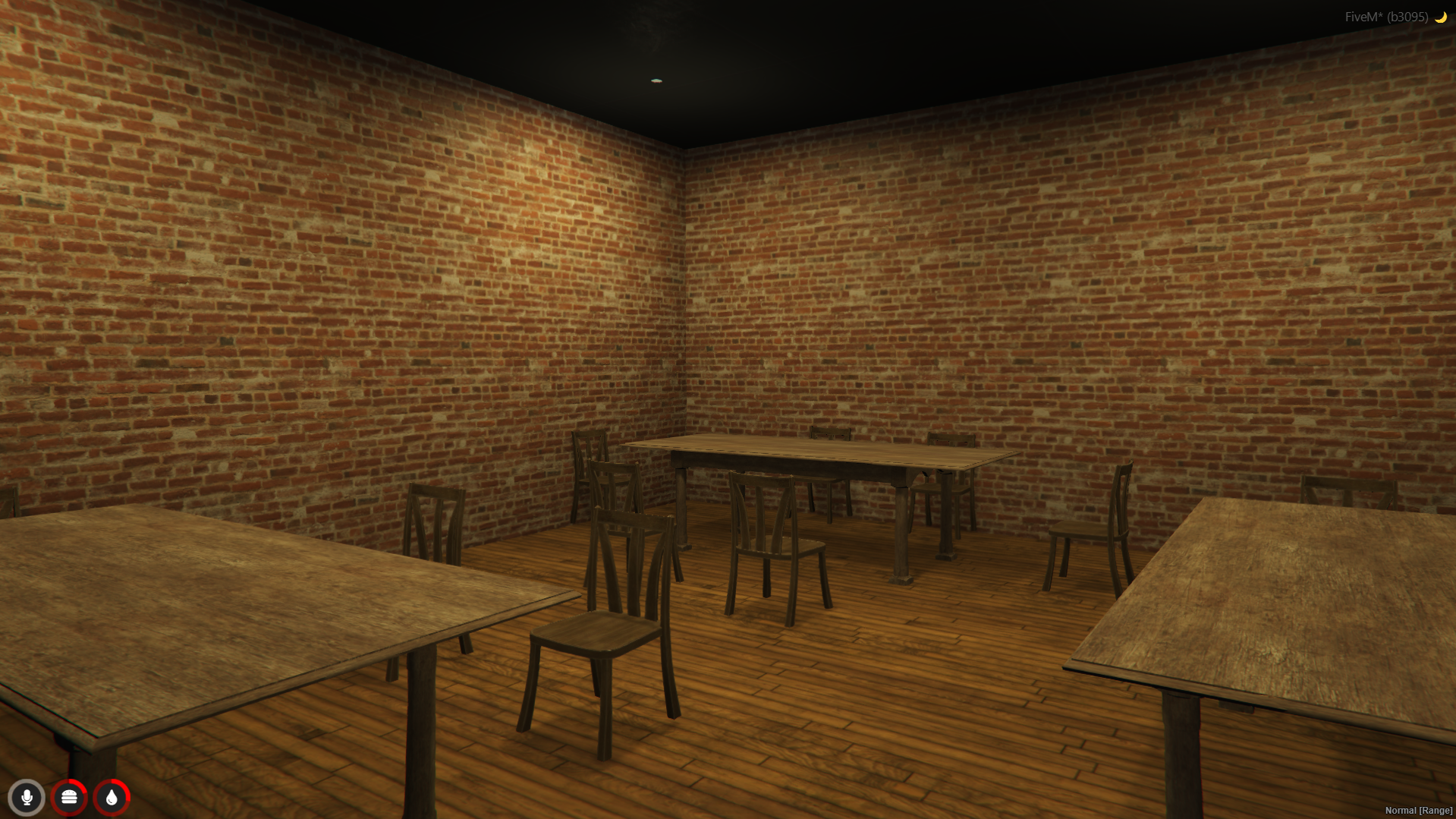 Pixel Petes before